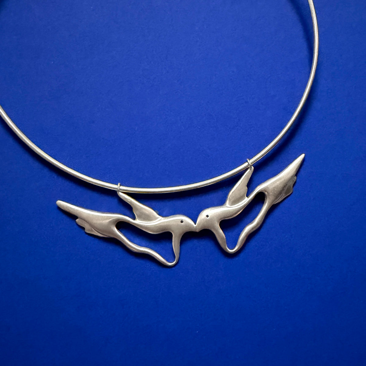 BIRDY Chocker