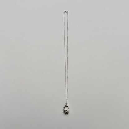 Crooked Snail 項鍊