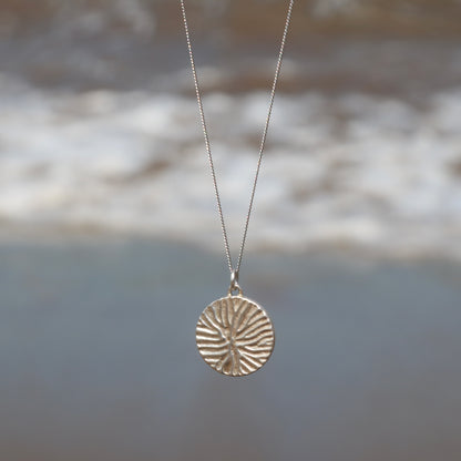 Radial 項鍊（大）