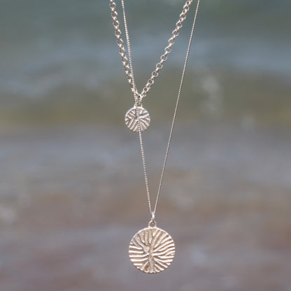 Radial 項鍊（小）