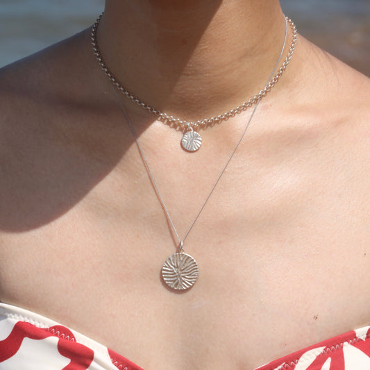 Radial 項鍊（大）