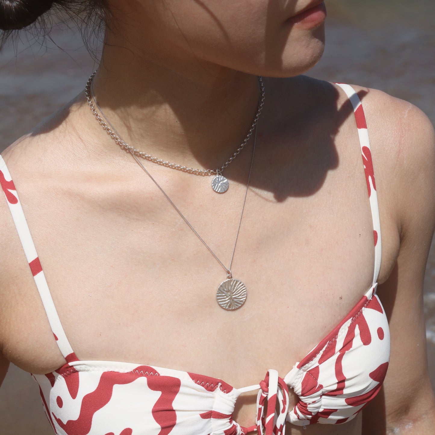 Radial 項鍊（小）