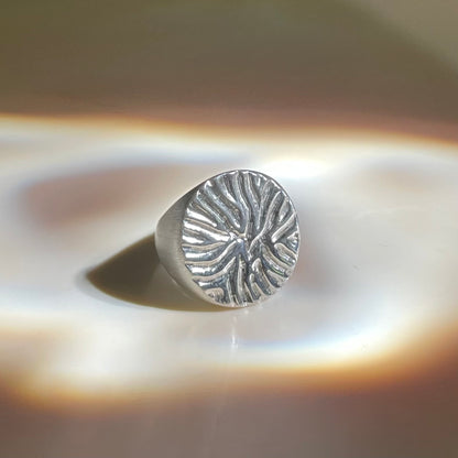 Radial 戒指（大）